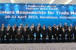 Việt Nam đóng góp tích cực vào thành công của Hội nghị Bộ trưởng APEC 